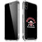 University of Nebraska Blackshirts iPhone XS Max Clear Case